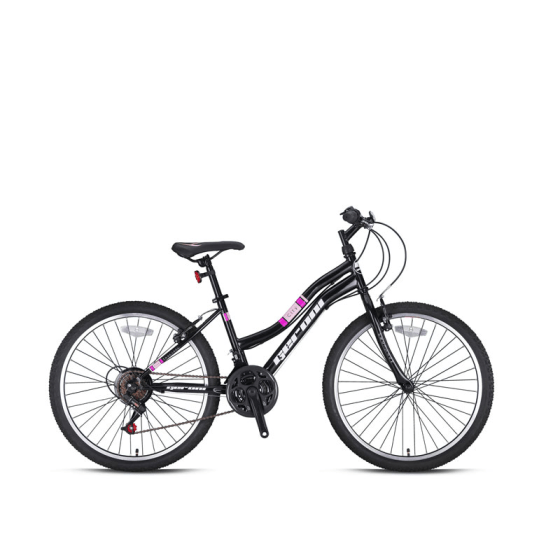 Mountainbike SWAN LADY 26 inch 21 Versnellingen Mountainbike SWAN LADY 26 inch 21 Versnellingen